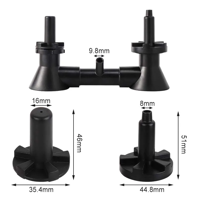 com torneira de cozinha Adapter Bar