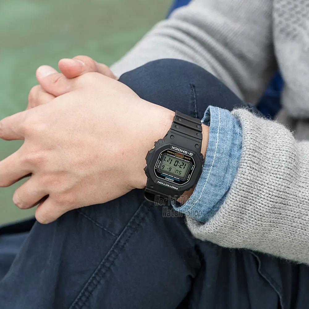 Casio Menonton Terlaris G Kejutan Menonton Pria Atas Merek Mewah Set Terbatas Dipimpin Menyelam Militer Jam Tangan Digital G Shock 200m Tahan Air Kuarsa Olahraga Surya Pria Menonton Relogio Masculino Reloj Hombre