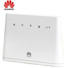 Разблокировка 4G huawei B310 B310As-852 lte Открытый cpe маршрутизатор