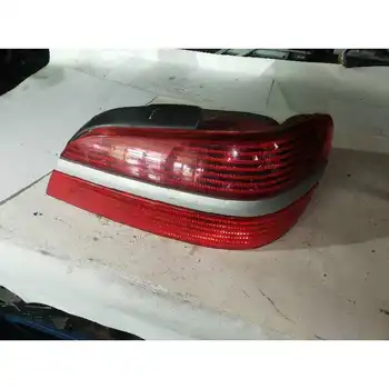 

218548 Right Rear light Peugeot 406 Saloon (s1/s2) Stdt Pack Sport