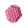 1Pc Honey Bee Silicone Soap Mold DIY Handmade Soap Making Supplies Material Tools ► Photo 2/6