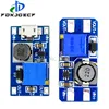 MT3608 DC-DC Step Up Converter Booster Power Supply Module Boost Step-up Board MAX output 28V 2A for arduino ► Photo 1/6