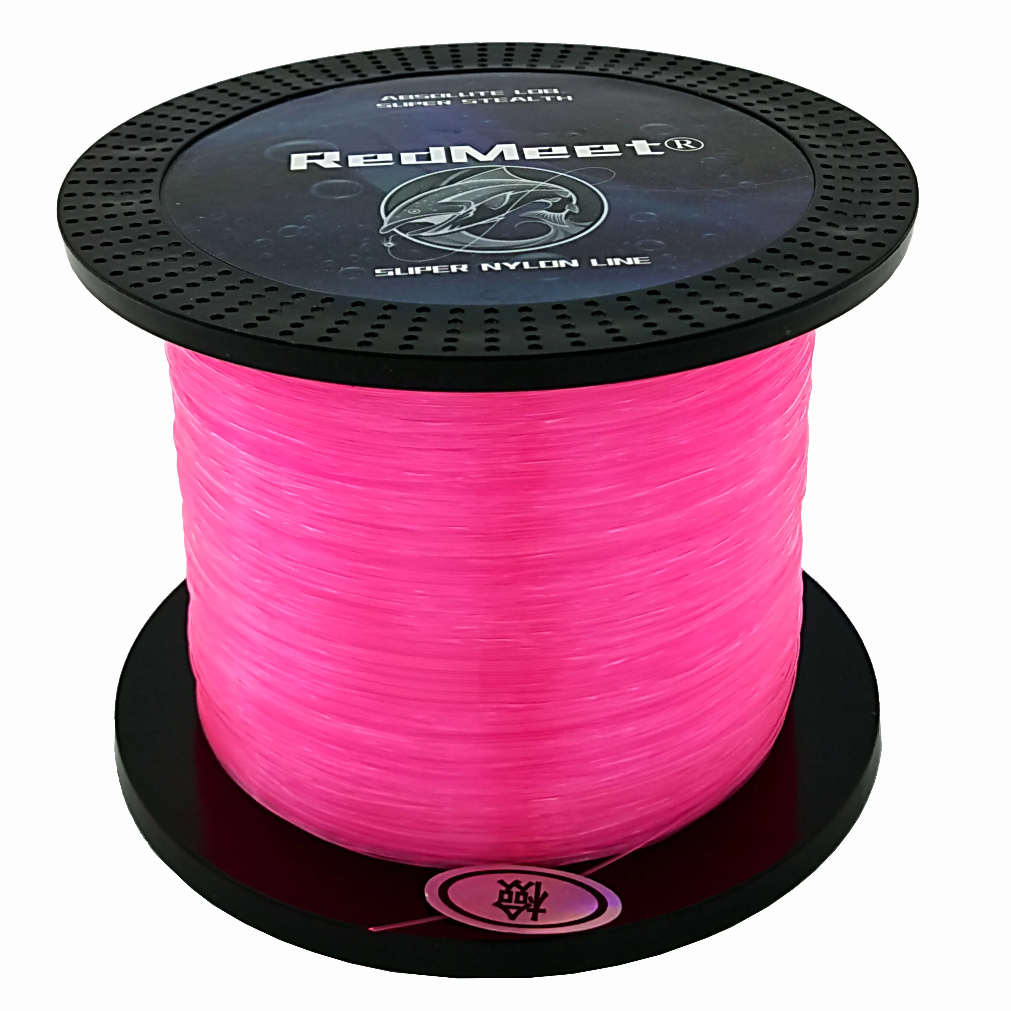 Strong Monofilament Nylon Fishing Line 500M/1000M Not Fluorocarbon Super Strong Japan Material Fishing Accessories 2.0KG-13.0KG