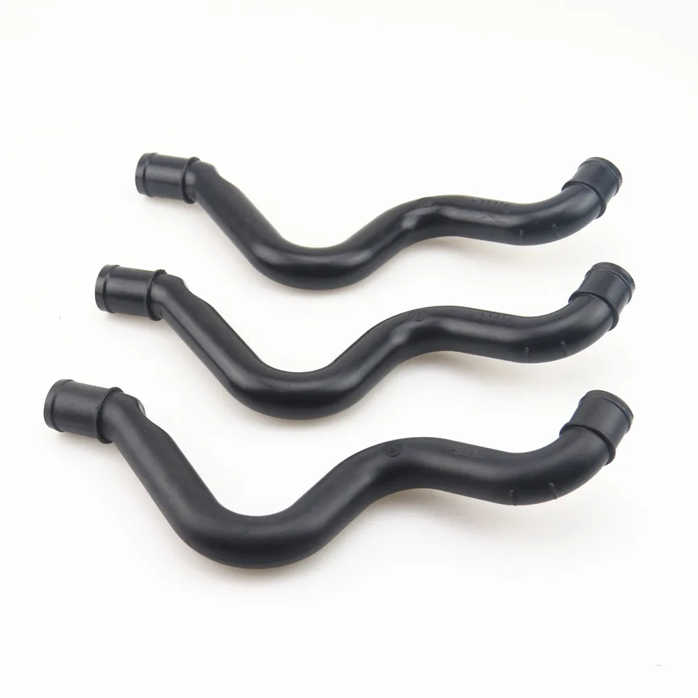 Шланг вентиляционный FHAWKEYEQ для картера Seat Leon Toledo TT A3 S3 VW Golf Bora Jetta MK4 06A 103 213 AF 06A103213AF 3