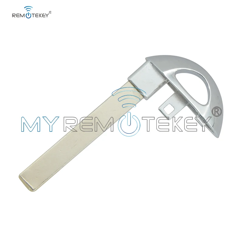 Remtekey 5pcs Smart Emergency Key Blade for Buick Envision Lacrosse HYQ4EA