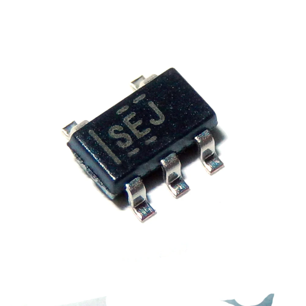 

New agent TPS70936DBVR SOT23-5 printing SEJ TPS70936 linear regulator chip