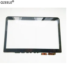 14," сенсорный экран дигитайзер стеклянная панель для sony SVE14A SVE14 SVE14AE13L 009-000A-1920-A, 14E70_5418 V1.0