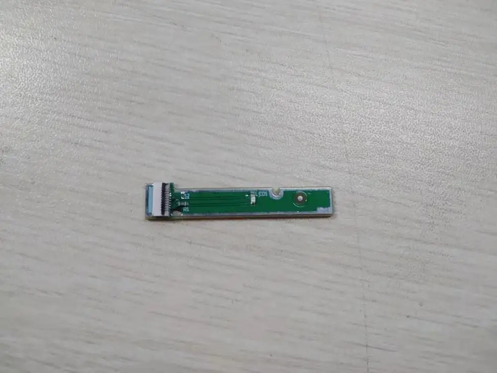 Светодиодная плата Thorpe для Thinkpad P50 P51 00NY649 | Компьютеры и офис