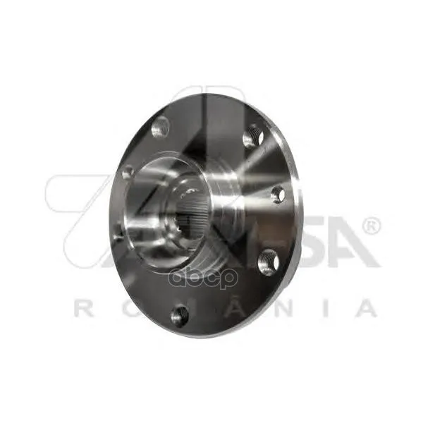 Ступица Колеса Renault Duster Переднего Asam-Sa 32036 ASAM-SA арт. 32036