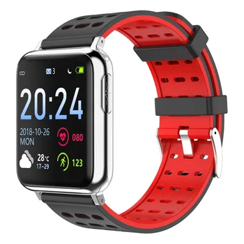 

V5 Smart Watch Men Sport pedometer Bluetooth Waterproof Activity Tracker Fitness Tracker Smartwatch Clock for android IOS phone