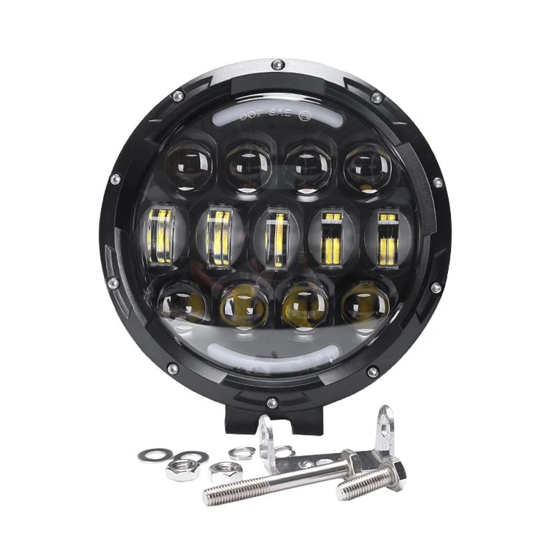 105W LED WORK LIGHT (2)