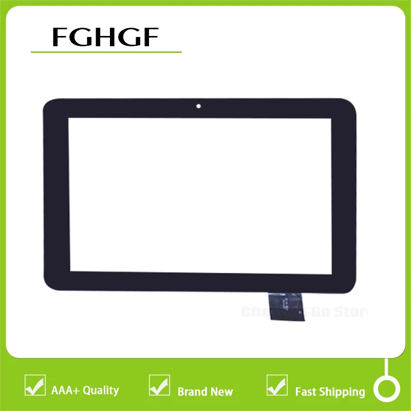 New 9&quot inch 0176-BLX Touch Screen Panel Digitizer Glass Sensor Replacement | Компьютеры и офис