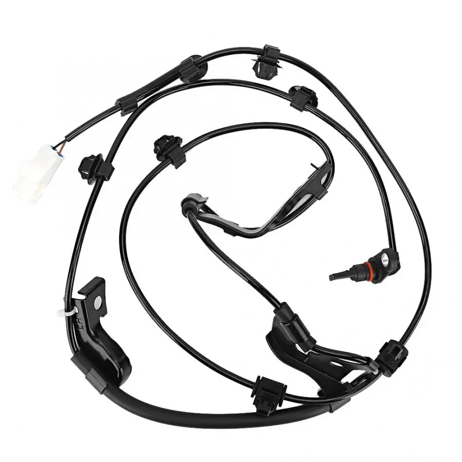 

ABS Wheel Speed Sensor 89543-0K060 Fits for Toyota Fortuner Hilux 2005 2006 2007 2008 2009 2010 2011 2012 Automobiles