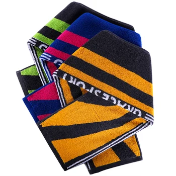 

100% Cotton Towel Sweat Gym Running Long Towel Soft Adult Men and Women Household Gift Box towels bathroom Shower towel BB50YJ