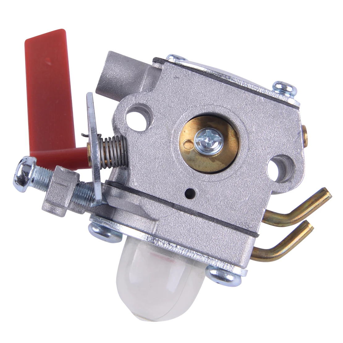 LETAOSK 984534001 Carburetor Carb Fit for Homelite F2020 UT-20788 F2020 UT-20789 F3040 UT-15176 LETAOSK 984534001 Carburetor Carb Fit for Homelite F2020 UT-20788 F2020 UT-20789 F3040 UT-15176