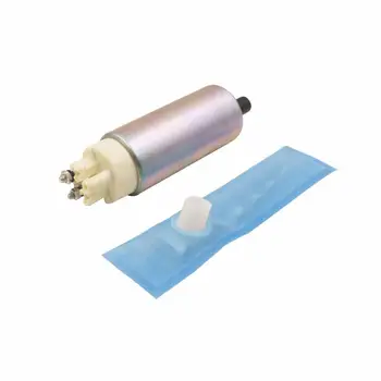 

12V 43MM Electric Fuel Pump Fuel Filter For BMW K1200LT R1200C K1 K75 K100 K1100 R100 R1100 R1150 92-04 HFP439 E8234M TP-439