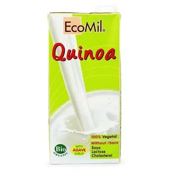 

Quinoa Drink - 1ltr