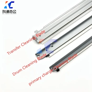 

KECHAO Transfer/Drum/primary charge Cleaning Blade Compatible for Ricoh C2000 C3500 C4500 C2500 C3000 copier parts