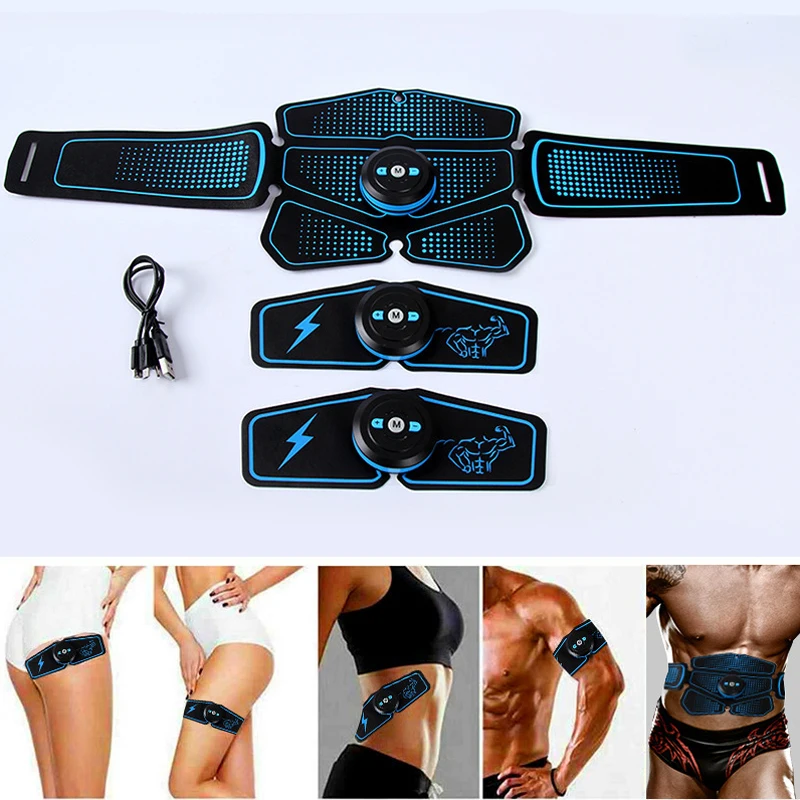 Ceinture de Fitness pour hommes, entraîneur de taille, amincissant