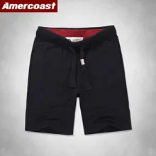 Новинка, мужские шорты,, повседневные пляжные шорты, качественные шорты с эластичной резинкой на талии, модные брендовые пляжные шорты размера плюс