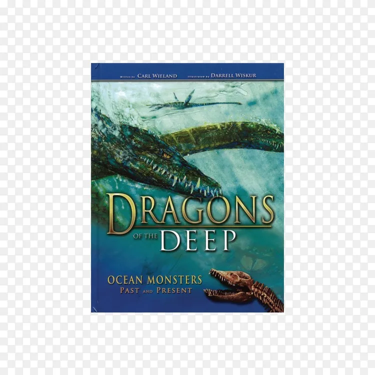 深海龙 过去和现在的海洋怪物龙 恐龙的传说和传说 海怪在起源中的答案 龙 Png图片素材免费下载 图片编号 Png素材网