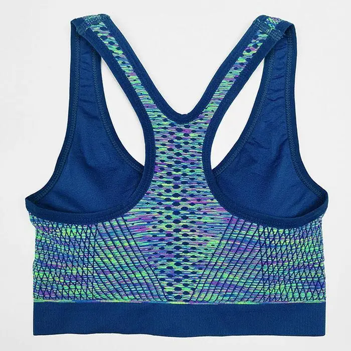 Women Solid None Steel Ring Race Sports Back Fixed Straps Short Front Zipper Fit All Seasons Yoga Tank Top