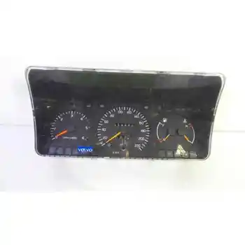 

2274494 watch Features Km Volvo Serial 460