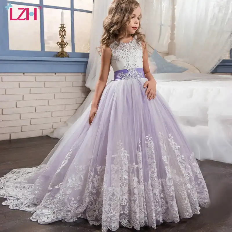 princess dresses for girls