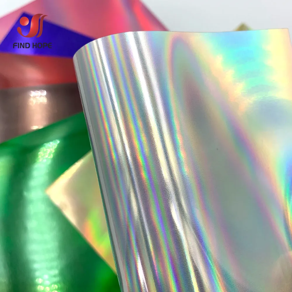 20cm*25CM Bundle Glitter Rainbow Heat Transfer Vinyl Iron-on Heat Press HTV Iron Print T-shirt Textiles Craft Cutter Film Sheet