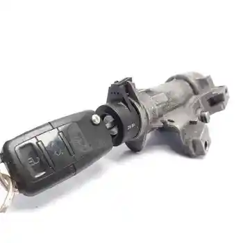 

4B09058510 ANTI-THEFT SEAT IBIZA (6J5)