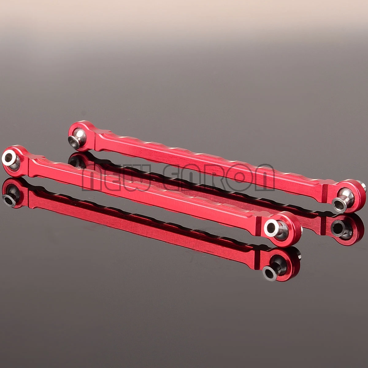 Новый ENRON #8547 2P АЛЮМИНИЕВЫЙ 102 мм передняя тяга UDR102F для Traxxas 1/7 безлимитный