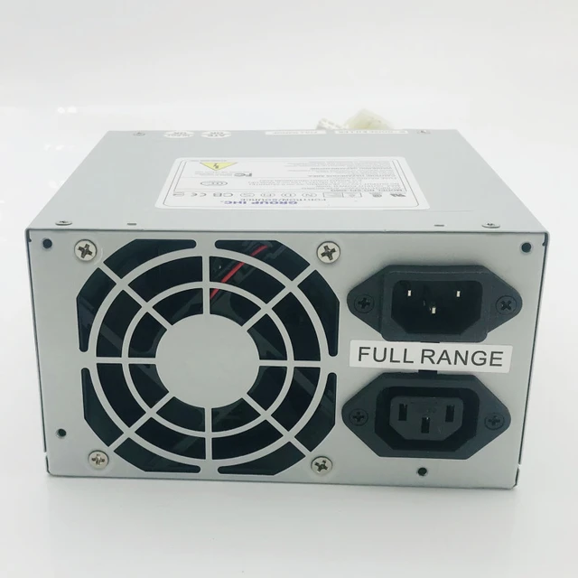 Original PSU For FSP AT P8P9 300W Switching Power Supply SPI300G SPI