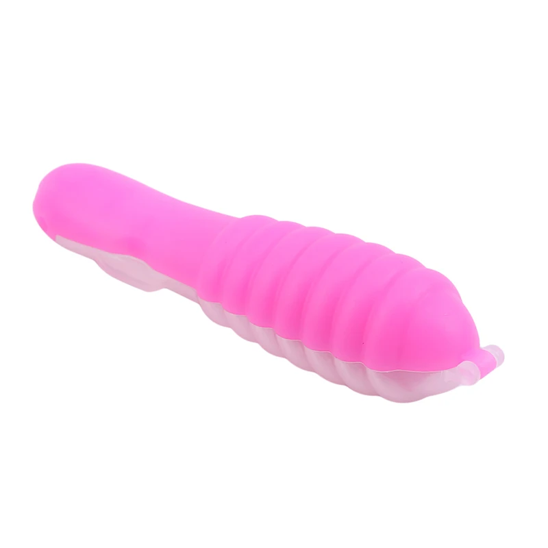 Heigh Quality Silicone Folding Toothbrush Adult Hot Sale Soft Universal Oral Hygiene Dental Care Travel Cleaning Tool 1PC