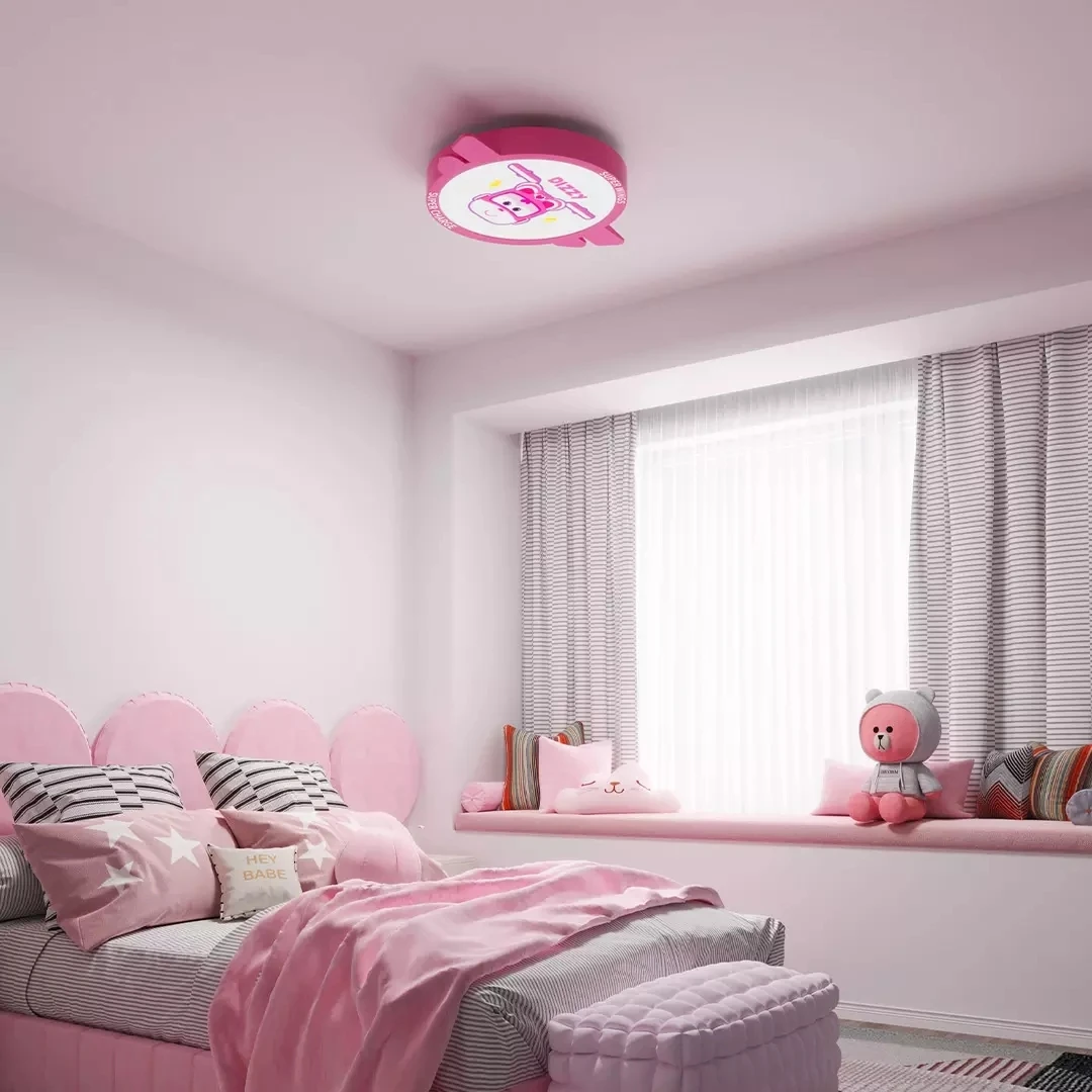 Умный светодиодный потолочный светильник Yeelight лампа с поддержкой Bluetooth Wi Fi