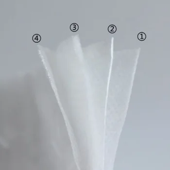 

5Pcs Vacuum Cleaner Bags Disposable Dust For Philips Electrolux S-bag Durable Practical 2018