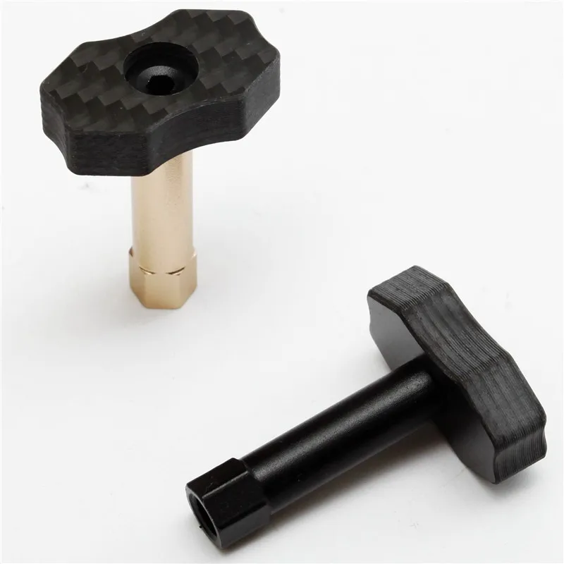 Aceoffix Stopdisk для Brompton складной велосипед панель парковки Сверхлегкий алюминий