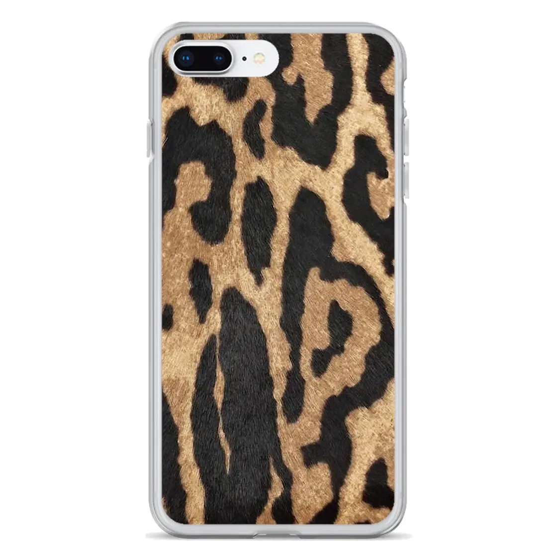 Transparent Soft Shell Covers Fashion Leopard Print Art For Meizu M2 M3 M5 M6 NOTE M6t MX6 M3S M5S M6S Pro 5 6 Plus U20 meizu phone case with stones Cases For Meizu