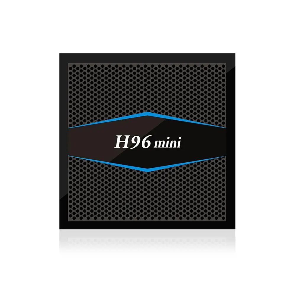 Yiwa 2GB RAM 16GB ROM Quad Core Dual-WIFI 2.4GHz/5GHz Smart 3D 4K Box Android 7.1 TV |