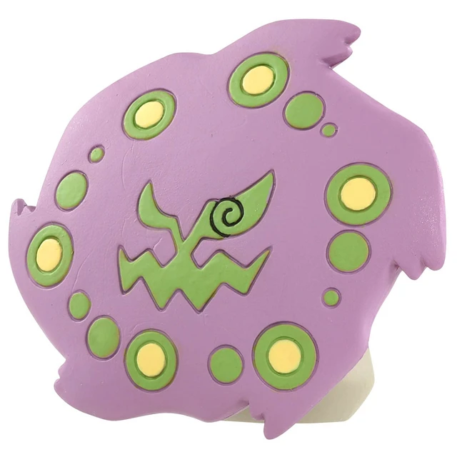 Pokemon Spiritomb 136