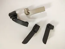 Аксессуары для тележек, сэндвич-молния, Фотоэлементы