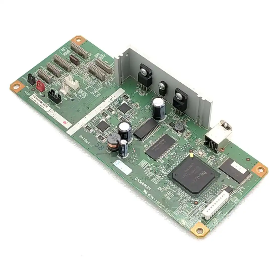 PCA ASSY Formatter Board logic Main MainBoard CA58MAIN CA58 для Epson L1300 ME1100 T1100 T1110 B1100 W1100 принтер|Принтеры| |