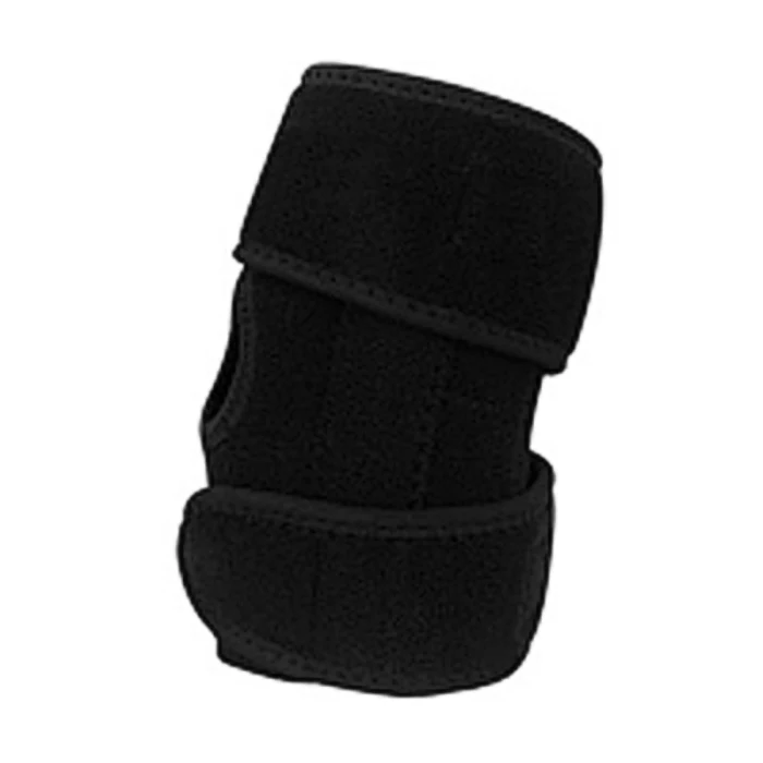 1pcs Elbow Support Pads Adjustable Breathable Sprained Elbow Wrap Support Brace FK88