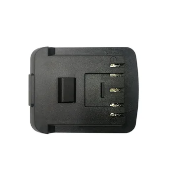 

Adapter Converter DWB18BSL-c MTB18BSL-c MWB18BSL-c use Makita DeWolt Milwaukee 20V Li-ion Battery on Bosch 20V Lithium Tool