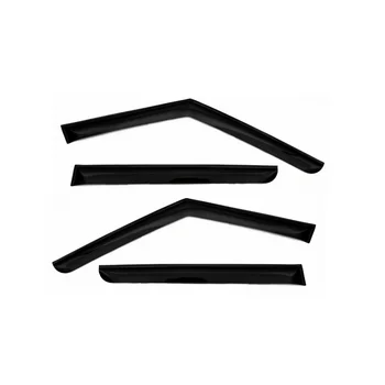 

Window deflector (patch Scotch Tape 3 m). Land Rover Discovery 3 2004