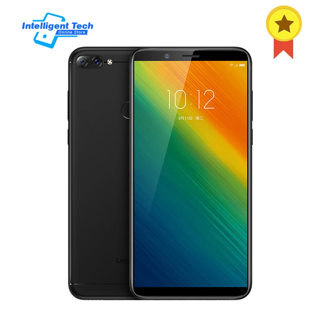 

Global Version Lenovo K9 Note Android 8.1 4GB RAM 64GB ROM Face ID 6-inch 3760mAh Rear 16MP Front 8MP Octa Core Mobile Phone