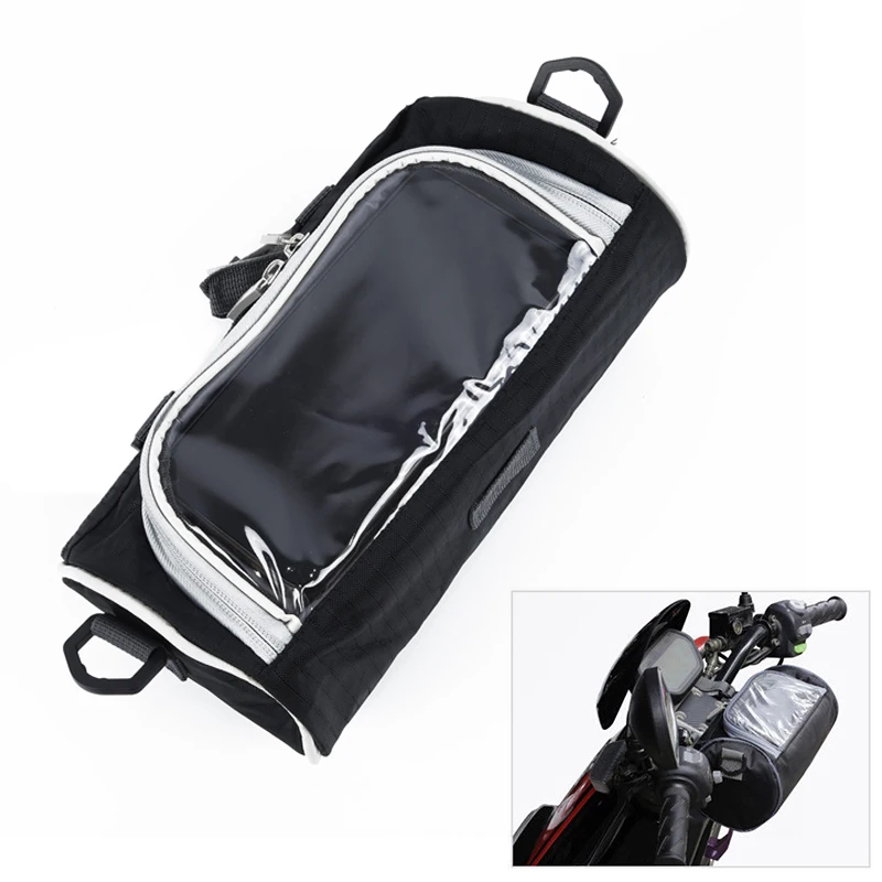 Замена аксессуаров для лобового стекла мотоцикла |