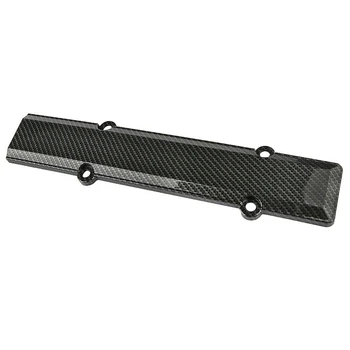 

Carbon Fiber Look Engine Valve Cover for Honda Acura PWCSP-H22-00C