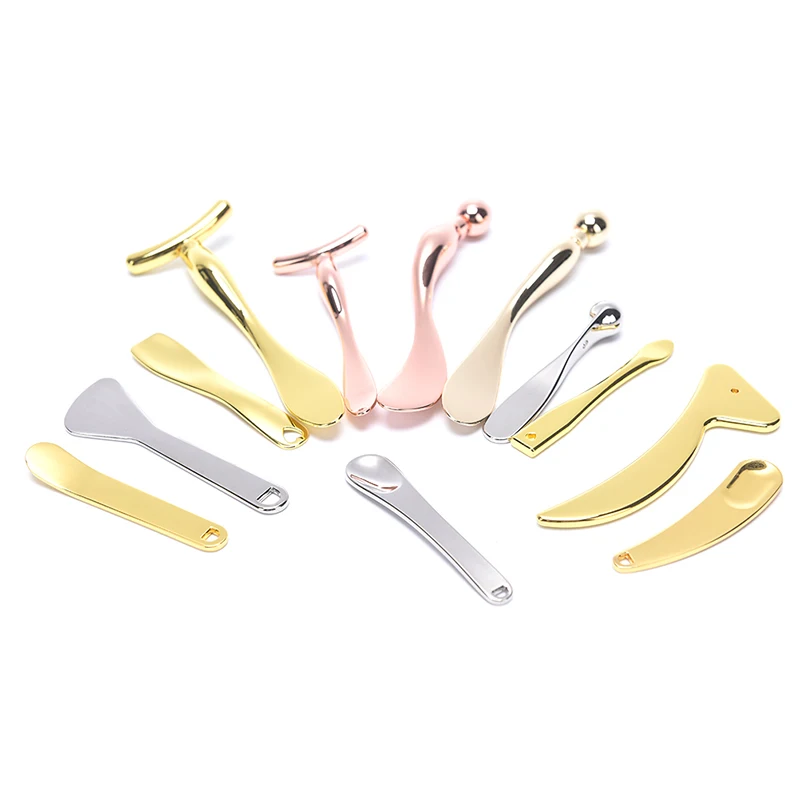 Массажер для глаз палка крем лица против морщин и анти-глаз! Убирает темные круги