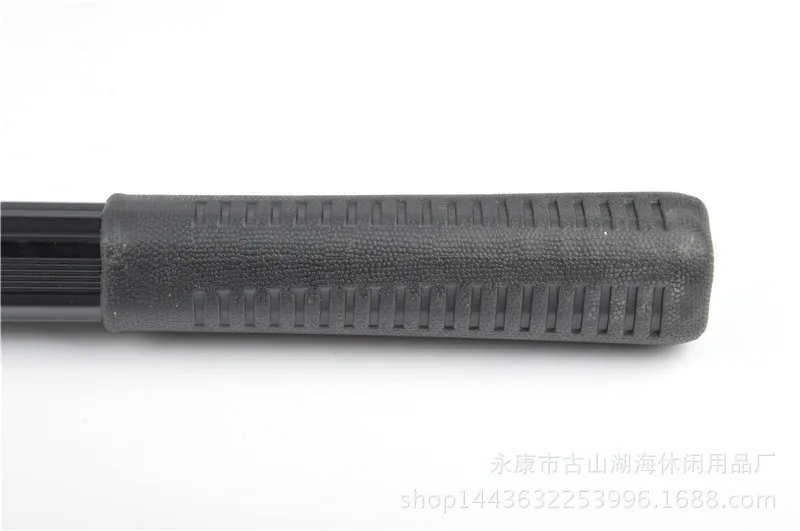 Черная Удочка Dip Net 1,5 м 1,7 м 2,1 м Выдвижная нержавеющая сталь Dip Net рыболовные снасти
