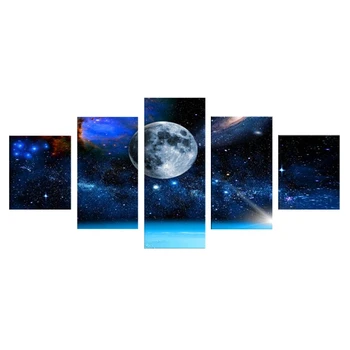 

Diamond Painting Kits for Adults, Full Drill 5D Diamond Painting Embroidery Cross Stitch Arts Craft Picture Kit, Paint with Diam